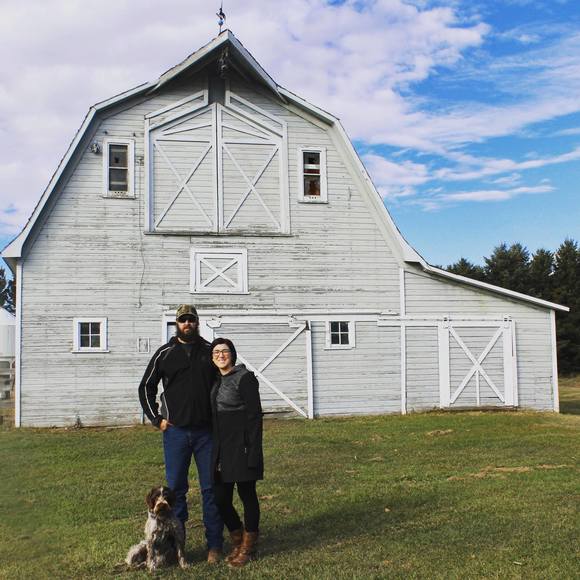 Meet your Posher, Elliott - Picture 1 of 1